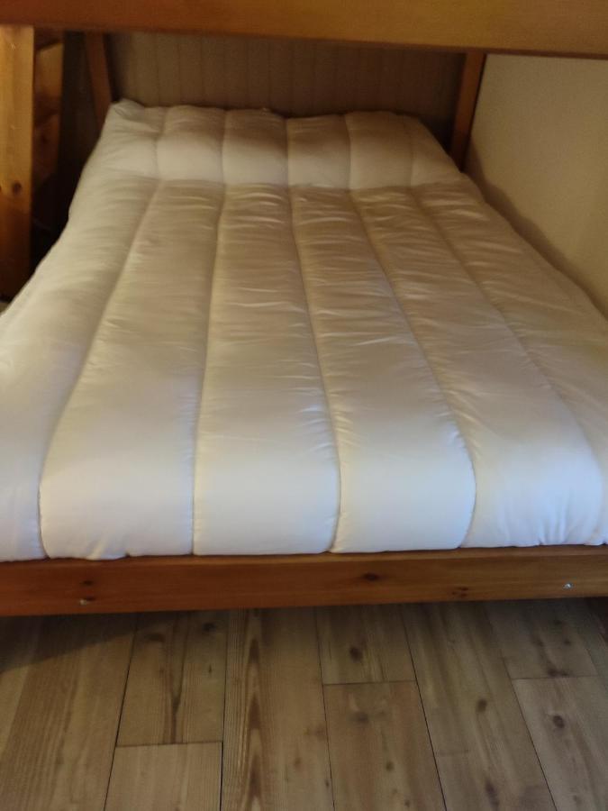 Le Cosy Aux Pieds Des Pistes Appartement Avec Balcon Plein Centre Orcières Exterior foto